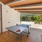 Villa Sa Font / Les Cases De La Font Pollenca