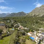 Sa Font / Les Cases De La Font Pollenca