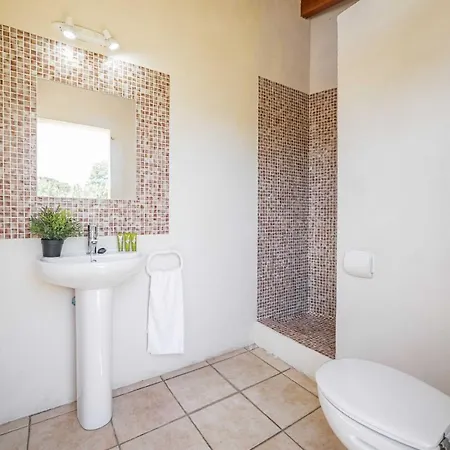 Sa Font / Les Cases De La Font Villa *