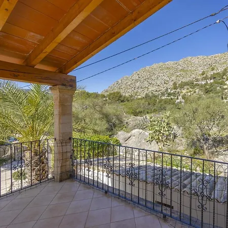 Sa Font / Les Cases De La Font Pollença