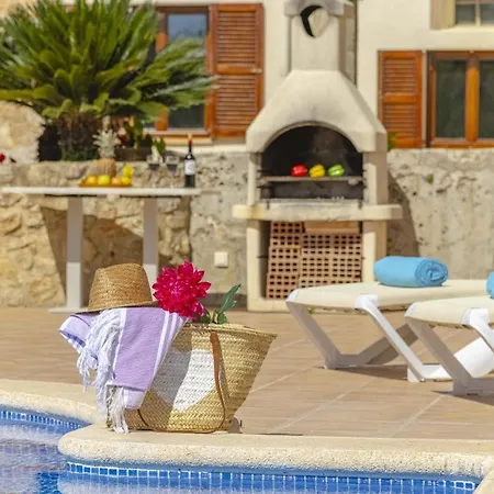 Sa Font / Les Cases De La Font