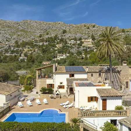 Sa Font / Les Cases De La Font