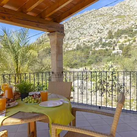 Sa Font / Les Cases De La Font