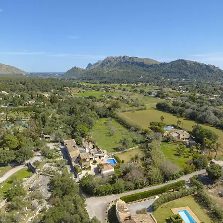 Sa Font / Les Cases De La Font *