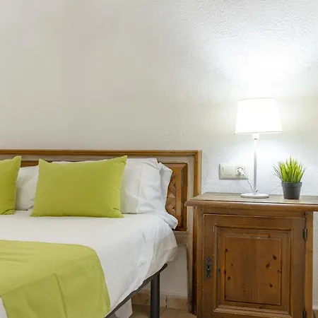 Villa Sa Font / Les Cases De La Font Pollença