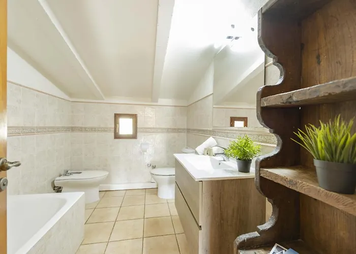 Sa Font / Les Cases De La Font Villa Pollenca