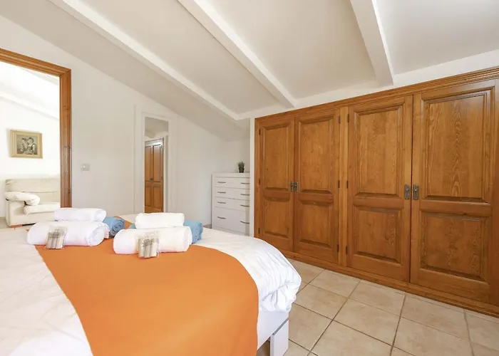 Sa Font / Les Cases De La Font