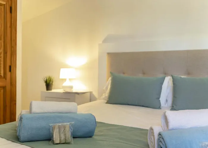 Sa Font / Les Cases De La Font