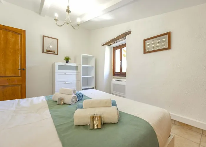 Sa Font / Les Cases De La Font Villa *