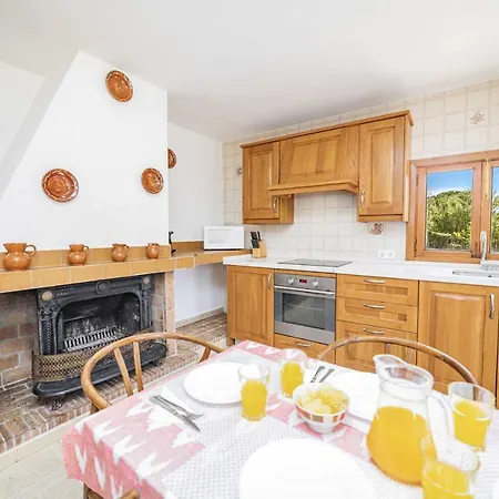 Sa Font / Les Cases De La Font Villa *