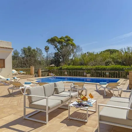 Sa Font / Les Cases De La Font Pollença