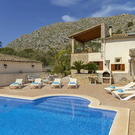 Sa Font / Les Cases De La Font