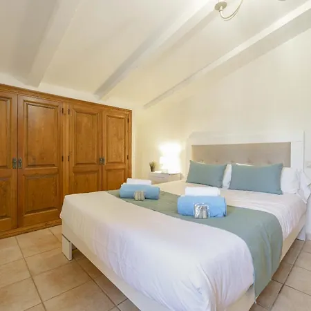 Sa Font / Les Cases De La Font * Pollença