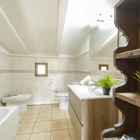 Sa Font / Les Cases De La Font Villa Pollença