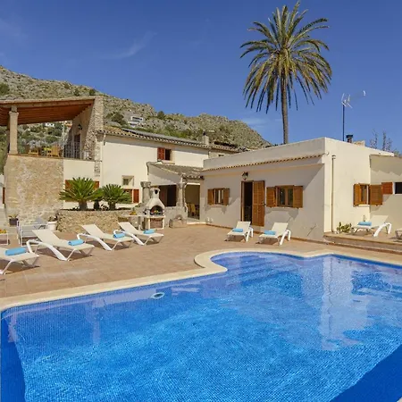 Sa Font / Les Cases De La Font