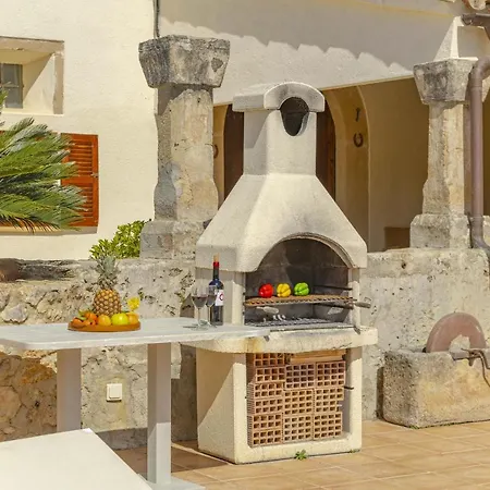 Sa Font / Les Cases De La Font Villa Pollença