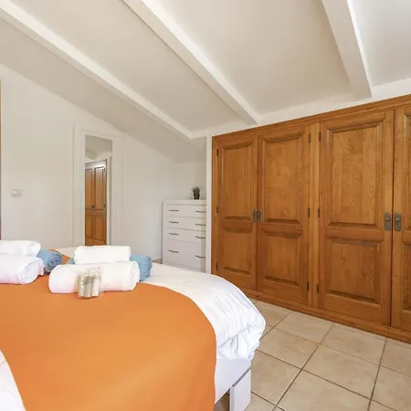 Sa Font / Les Cases De La Font