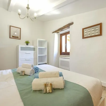 Sa Font / Les Cases De La Font Villa *